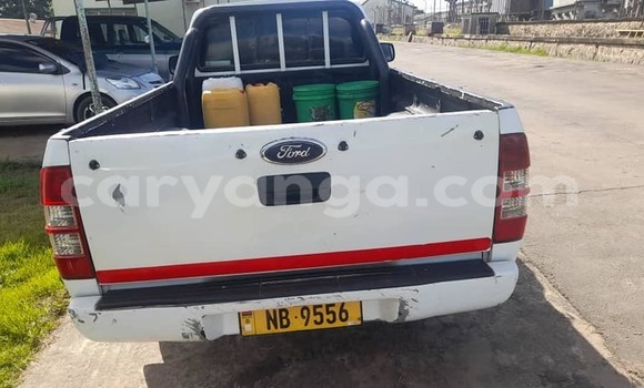 Buy Used Ford Ranger White Car in Blantyre in Malawi Buy Used Ford Ranger White Car in Blantyre in Malawi