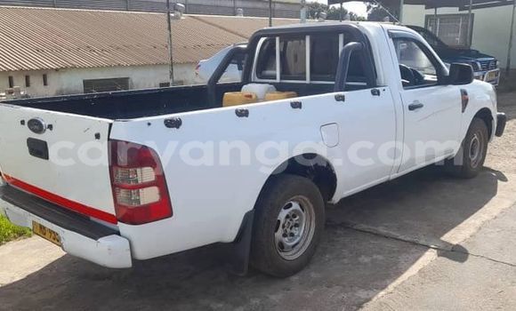 Buy Used Ford Ranger White Car in Blantyre in Malawi Buy Used Ford Ranger White Car in Blantyre in Malawi