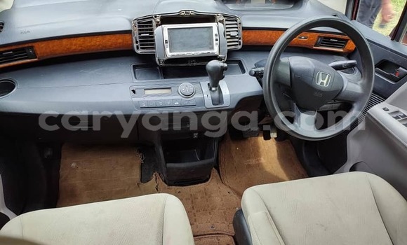 Buy Used Honda Freed Red Car in Blantyre in Malawi Buy Used Honda Freed Red Car in Blantyre in Malawi