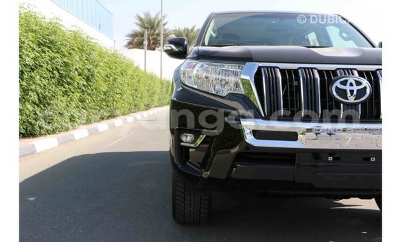 Buy Import Toyota Prado White Car in Import - Dubai in Malawi Buy Import Toyota Prado White Car in Import - Dubai in Malawi