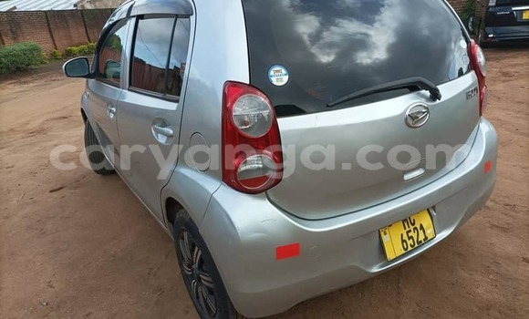 Buy Used Toyota Passo Silver Car in Blantyre in Malawi Buy Used Toyota Passo Silver Car in Blantyre in Malawi