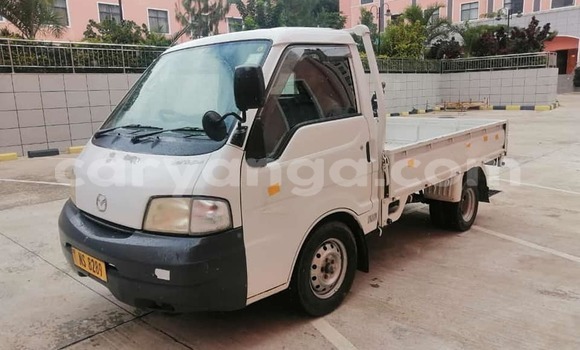 Buy Used Mazda Bongo White Car in Blantyre in Malawi Buy Used Mazda Bongo White Car in Blantyre in Malawi
