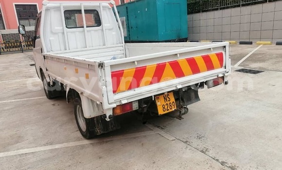 Buy Used Mazda Bongo White Car in Blantyre in Malawi Buy Used Mazda Bongo White Car in Blantyre in Malawi