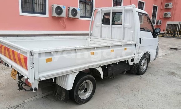 Buy Used Mazda Bongo White Car in Blantyre in Malawi Buy Used Mazda Bongo White Car in Blantyre in Malawi