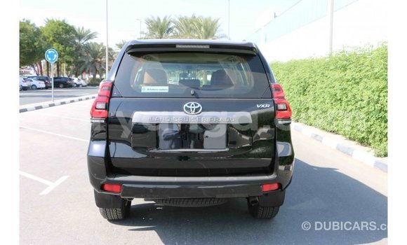 Buy Import Toyota Prado White Car in Import - Dubai in Malawi Buy Import Toyota Prado White Car in Import - Dubai in Malawi