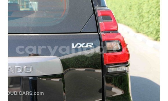 Buy Import Toyota Prado White Car in Import - Dubai in Malawi Buy Import Toyota Prado White Car in Import - Dubai in Malawi