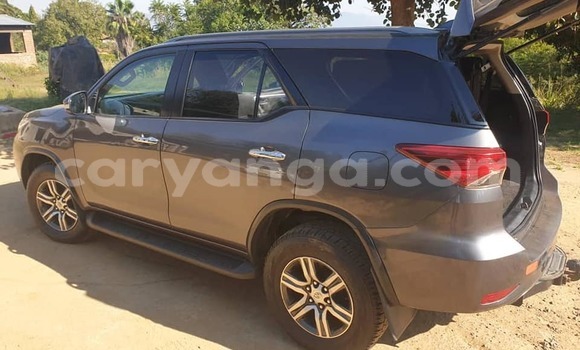 Buy Used Toyota Fortuner Other Car in Blantyre in Malawi Buy Used Toyota Fortuner Other Car in Blantyre in Malawi