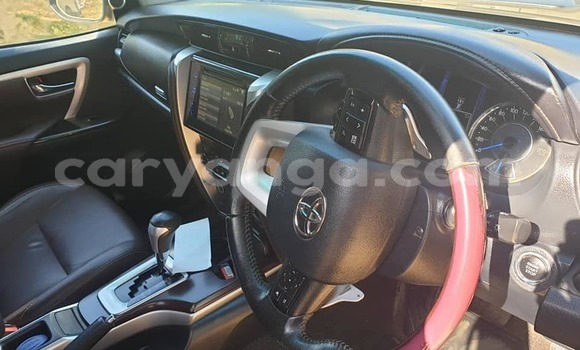 Buy Used Toyota Fortuner Other Car in Blantyre in Malawi Buy Used Toyota Fortuner Other Car in Blantyre in Malawi