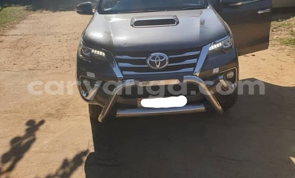 Buy Used Toyota Fortuner Other Car in Blantyre in Malawi Buy Used Toyota Fortuner Other Car in Blantyre in Malawi