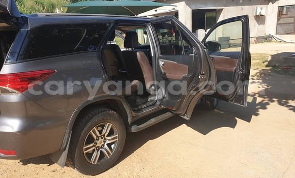 Buy Used Toyota Fortuner Other Car in Blantyre in Malawi Buy Used Toyota Fortuner Other Car in Blantyre in Malawi