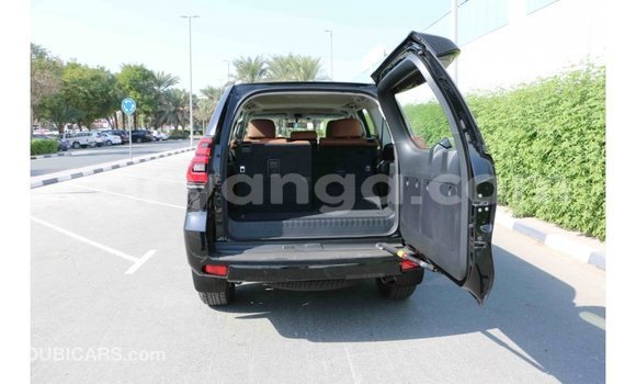 Buy Import Toyota Prado White Car in Import - Dubai in Malawi Buy Import Toyota Prado White Car in Import - Dubai in Malawi