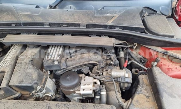 Buy Used BMW 1-Series Red Car in Blantyre in Malawi Buy Used BMW 1-Series Red Car in Blantyre in Malawi