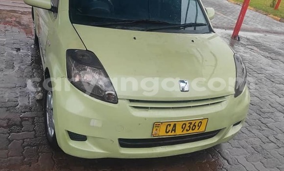 Buy Used Toyota Passo Other Car in Blantyre in Malawi Buy Used Toyota Passo Other Car in Blantyre in Malawi