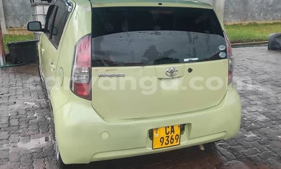 Buy Used Toyota Passo Other Car in Blantyre in Malawi Buy Used Toyota Passo Other Car in Blantyre in Malawi