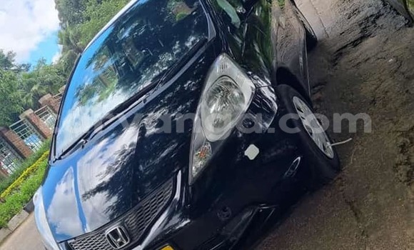 Buy Used Honda FIT Black Car in Blantyre in Malawi Buy Used Honda FIT Black Car in Blantyre in Malawi
