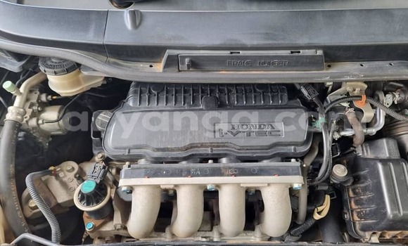 Buy Used Honda FIT Black Car in Blantyre in Malawi Buy Used Honda FIT Black Car in Blantyre in Malawi