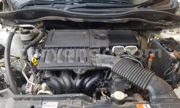 Buy Used Mazda Demio White Car in Blantyre in Malawi Buy Used Mazda Demio White Car in Blantyre in Malawi