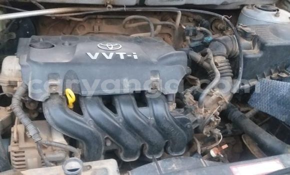 Buy Used Toyota Runx Silver Car in Blantyre in Malawi Buy Used Toyota Runx Silver Car in Blantyre in Malawi