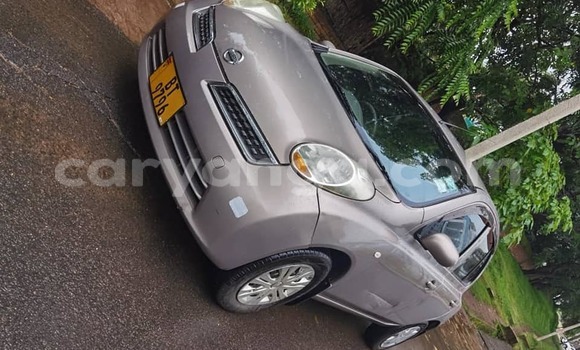 Buy Used Nissan March Brown Car in Blantyre in Malawi Buy Used Nissan March Brown Car in Blantyre in Malawi