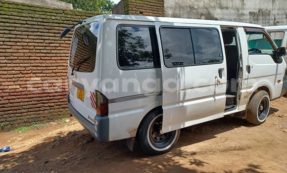 Buy Used Mazda Bongo White Car in Blantyre in Malawi Buy Used Mazda Bongo White Car in Blantyre in Malawi