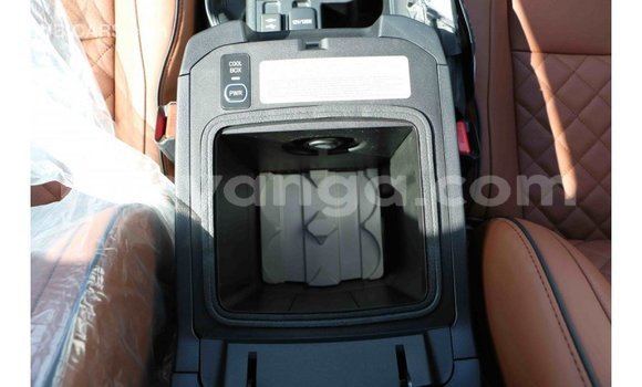 Buy Import Toyota Prado White Car in Import - Dubai in Malawi Buy Import Toyota Prado White Car in Import - Dubai in Malawi