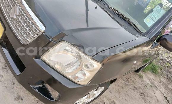 Nunua Ilio tumika Suzuki Solio Black Gari ndani ya Blantyre nchini Malawi Nunua Ilio tumika Suzuki Solio Black Gari ndani ya Blantyre nchini Malawi