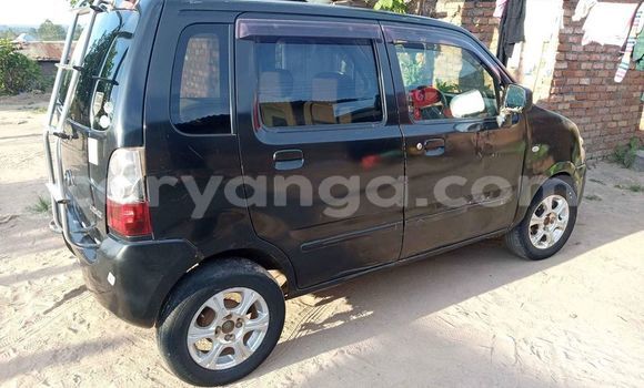 Nunua Ilio tumika Suzuki Solio Black Gari ndani ya Blantyre nchini Malawi Nunua Ilio tumika Suzuki Solio Black Gari ndani ya Blantyre nchini Malawi