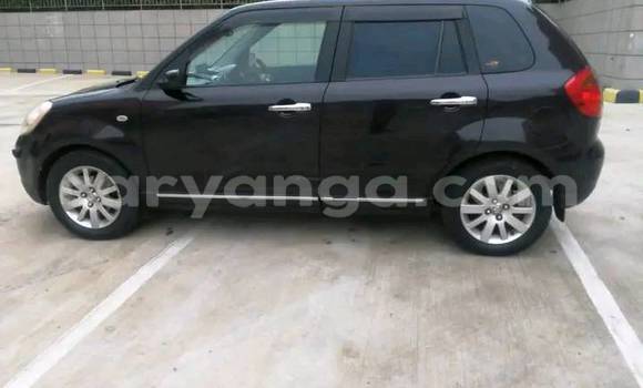 Nunua Ilio tumika Mazda Verisa Black Gari ndani ya Blantyre nchini Malawi Nunua Ilio tumika Mazda Verisa Black Gari ndani ya Blantyre nchini Malawi