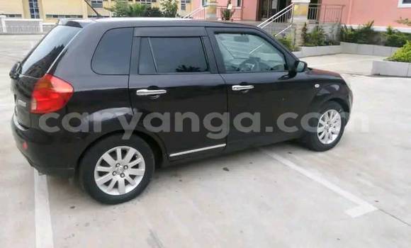 Nunua Ilio tumika Mazda Verisa Black Gari ndani ya Blantyre nchini Malawi Nunua Ilio tumika Mazda Verisa Black Gari ndani ya Blantyre nchini Malawi
