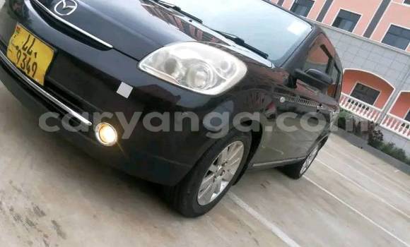 Nunua Ilio tumika Mazda Verisa Black Gari ndani ya Blantyre nchini Malawi Nunua Ilio tumika Mazda Verisa Black Gari ndani ya Blantyre nchini Malawi