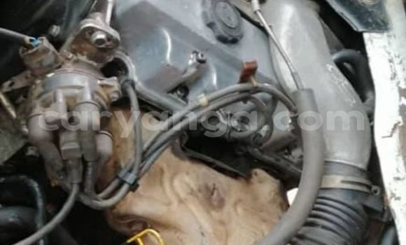 Buy Used Nissan Vanette White Car in Blantyre in Malawi Buy Used Nissan Vanette White Car in Blantyre in Malawi