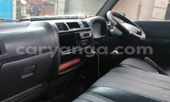 Buy Used Nissan Vanette White Car in Blantyre in Malawi Buy Used Nissan Vanette White Car in Blantyre in Malawi