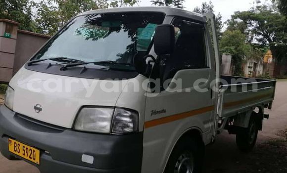 Buy Used Nissan Vanette White Car in Blantyre in Malawi Buy Used Nissan Vanette White Car in Blantyre in Malawi