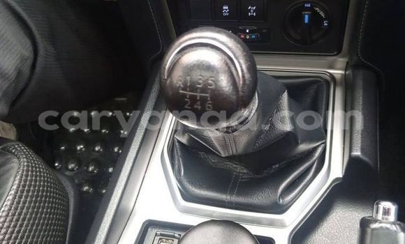 Buy Used Toyota Land Cruiser Silver Car in Blantyre in Malawi Buy Used Toyota Land Cruiser Silver Car in Blantyre in Malawi