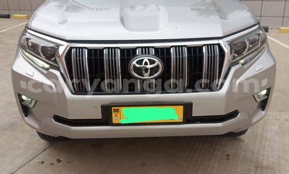 Buy Used Toyota Land Cruiser Silver Car in Blantyre in Malawi Buy Used Toyota Land Cruiser Silver Car in Blantyre in Malawi