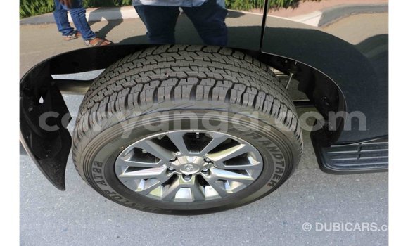 Buy Import Toyota Prado White Car in Import - Dubai in Malawi Buy Import Toyota Prado White Car in Import - Dubai in Malawi