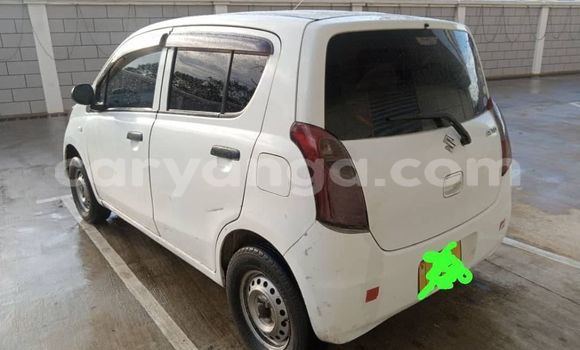 Buy Used Suzuki Alto White Car in Blantyre in Malawi Buy Used Suzuki Alto White Car in Blantyre in Malawi