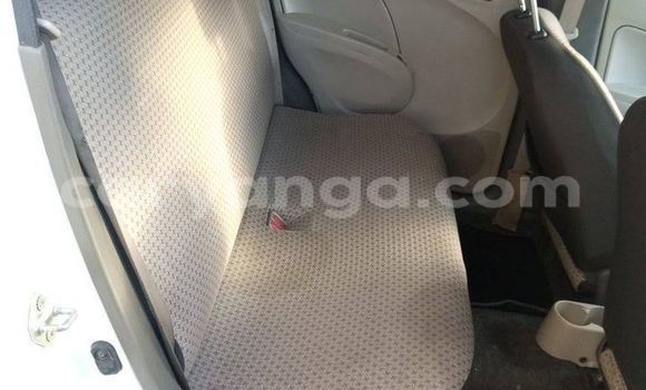 Buy Used Suzuki Alto White Car in Blantyre in Malawi Buy Used Suzuki Alto White Car in Blantyre in Malawi