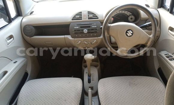 Buy Used Suzuki Alto White Car in Blantyre in Malawi Buy Used Suzuki Alto White Car in Blantyre in Malawi