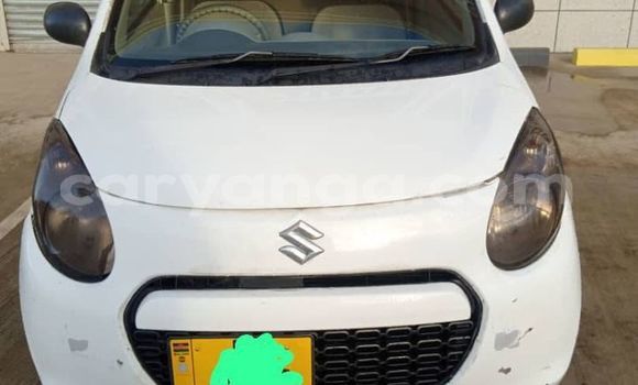 Buy Used Suzuki Alto White Car in Blantyre in Malawi Buy Used Suzuki Alto White Car in Blantyre in Malawi