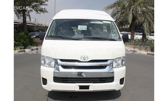 Buy Import Toyota Hiace White Car in Import - Dubai in Malawi Buy Import Toyota Hiace White Car in Import - Dubai in Malawi