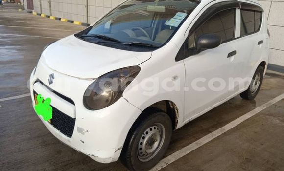 Buy Used Suzuki Alto White Car in Blantyre in Malawi Buy Used Suzuki Alto White Car in Blantyre in Malawi