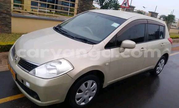 Buy Used Nissan Tiida Brown Car in Lilongwe in Malawi Buy Used Nissan Tiida Brown Car in Lilongwe in Malawi