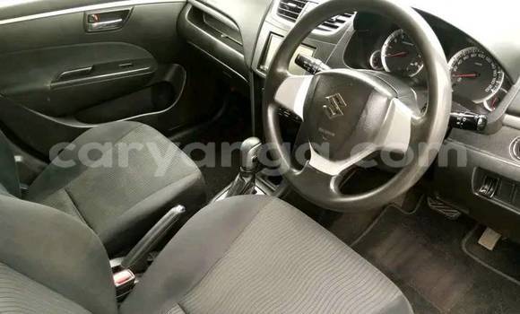 Buy Used Suzuki Swift Green Car in Blantyre in Malawi Buy Used Suzuki Swift Green Car in Blantyre in Malawi