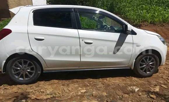 Buy Used Mitsubishi Mirage White Car in Blantyre in Malawi Buy Used Mitsubishi Mirage White Car in Blantyre in Malawi