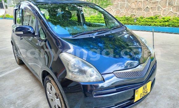 Nunua Ilio tumika Toyota Ractis Blue Gari ndani ya Blantyre nchini Malawi Nunua Ilio tumika Toyota Ractis Blue Gari ndani ya Blantyre nchini Malawi