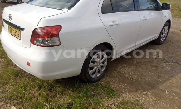 Buy Used Toyota Belta White Car in Blantyre in Malawi Buy Used Toyota Belta White Car in Blantyre in Malawi