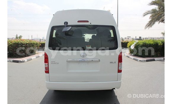 Buy Import Toyota Hiace White Car in Import - Dubai in Malawi Buy Import Toyota Hiace White Car in Import - Dubai in Malawi