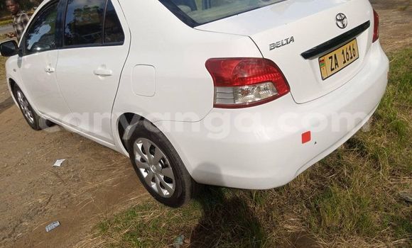 Buy Used Toyota Belta White Car in Blantyre in Malawi Buy Used Toyota Belta White Car in Blantyre in Malawi