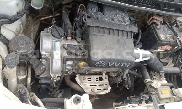 Buy Used Toyota Belta White Car in Blantyre in Malawi Buy Used Toyota Belta White Car in Blantyre in Malawi